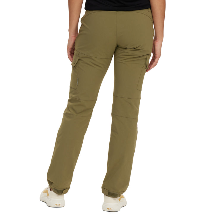 Kari Traa Signe Pants - Women's Tweed