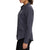 Patagonia Long-Sleeve Organic Midweight Fjord Flannel Shirt - Women's Smolder Blue