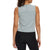 The North Face EA Dawndream Relaxed Tank Top - Women's Goblin Blue Heather