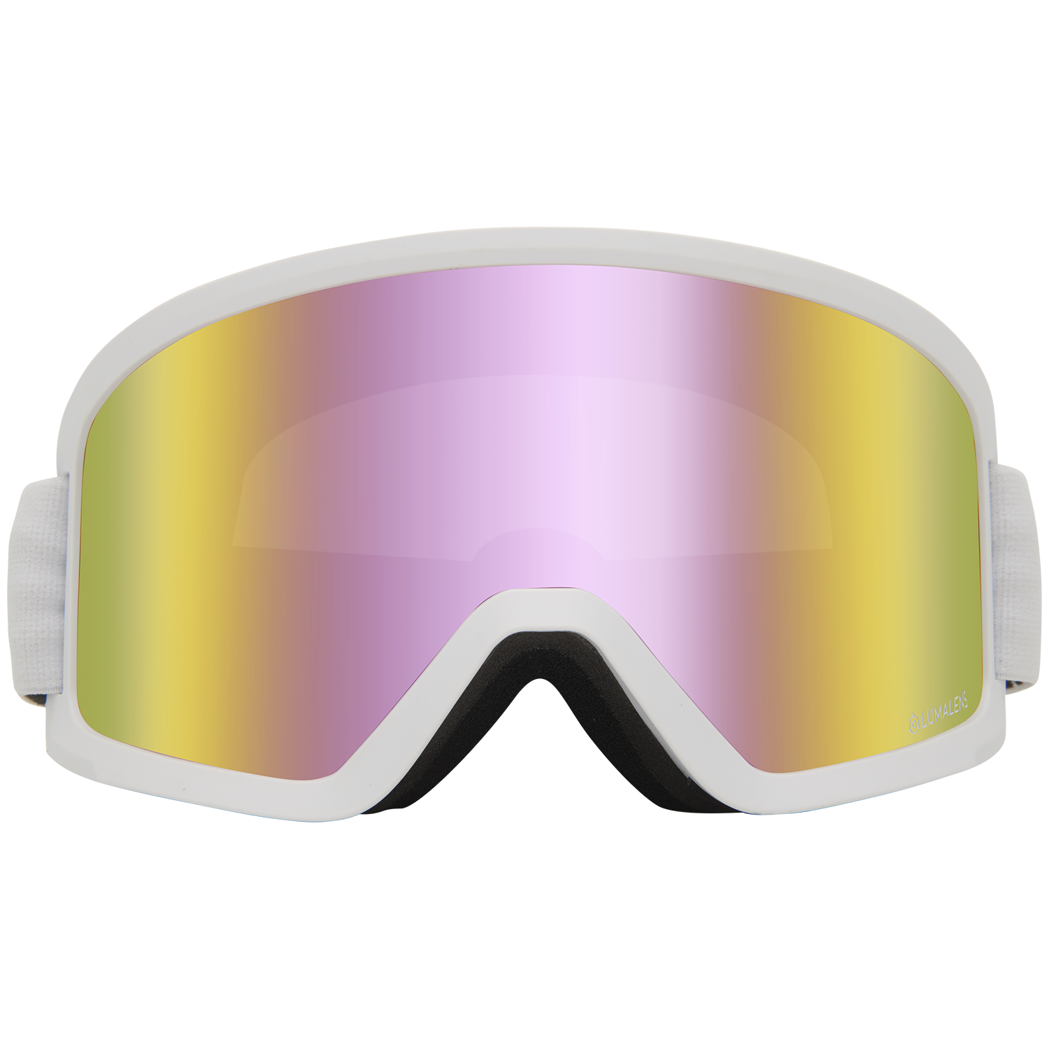 Dragon DX3 OTG Goggles – evo