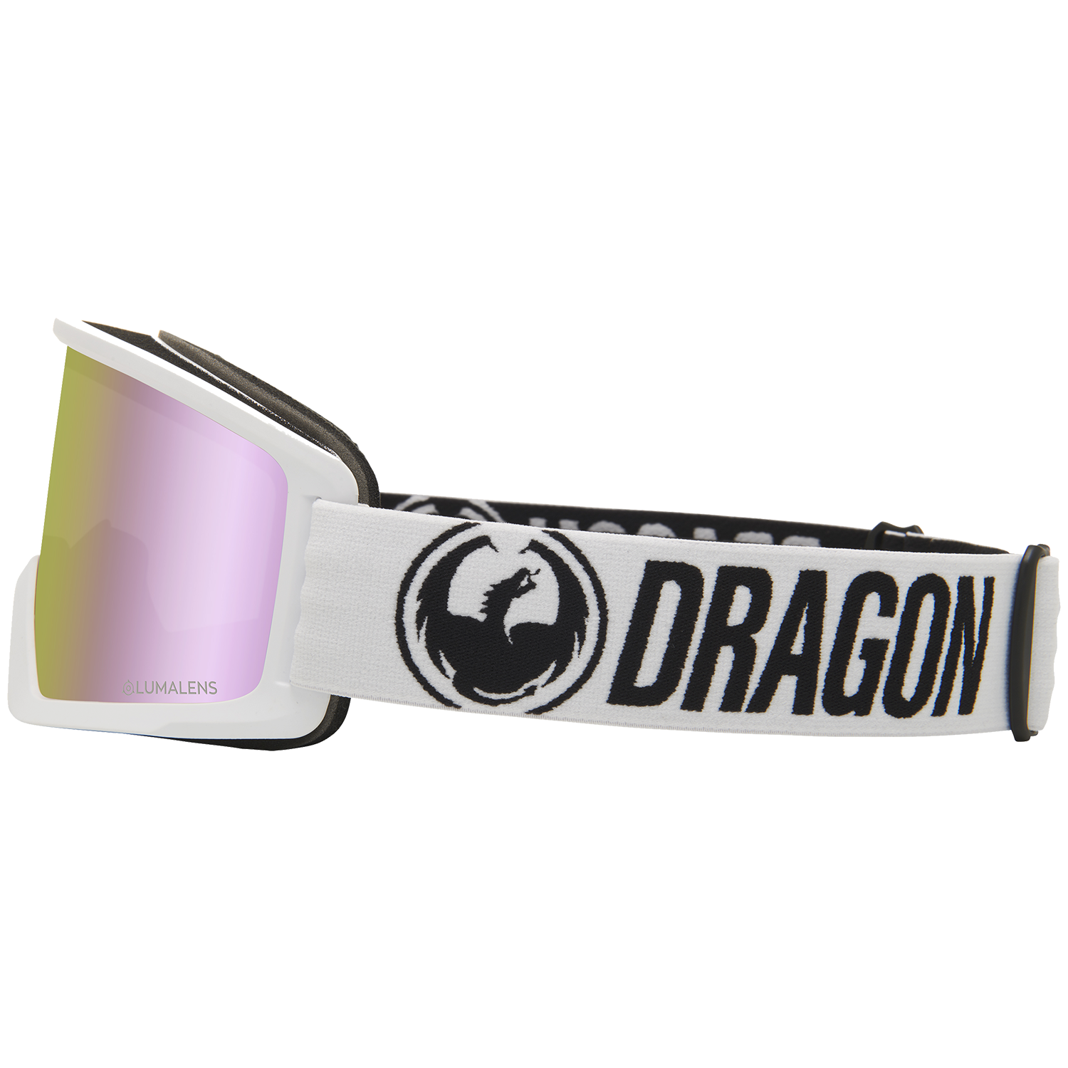 Dragon DX3 Goggles - Thumbnail 3