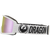 Dragon DX3 OTG Goggles White/Lumalens Pink Ion