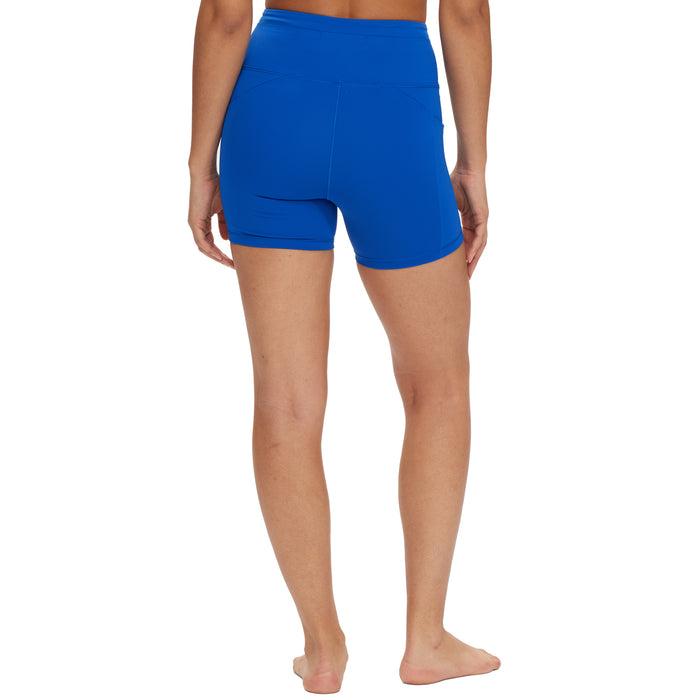 Arc'teryx Essent High-Rise 5" Shorts - Women's Vitality