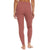 Vuori Bayview Thermal Leggings - Women's Rosewood