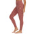 Vuori Bayview Thermal Leggings - Women's Rosewood