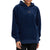Vans Armanto Hoodie - Women's Dress Blues