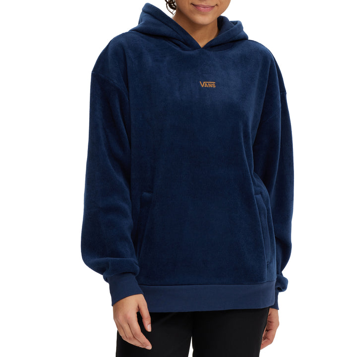 Vans Armanto Hoodie - Women's Dress Blues
