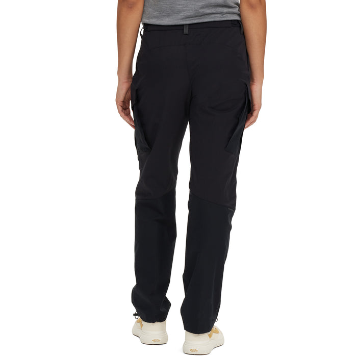 On Explorer Pants - Women's Black