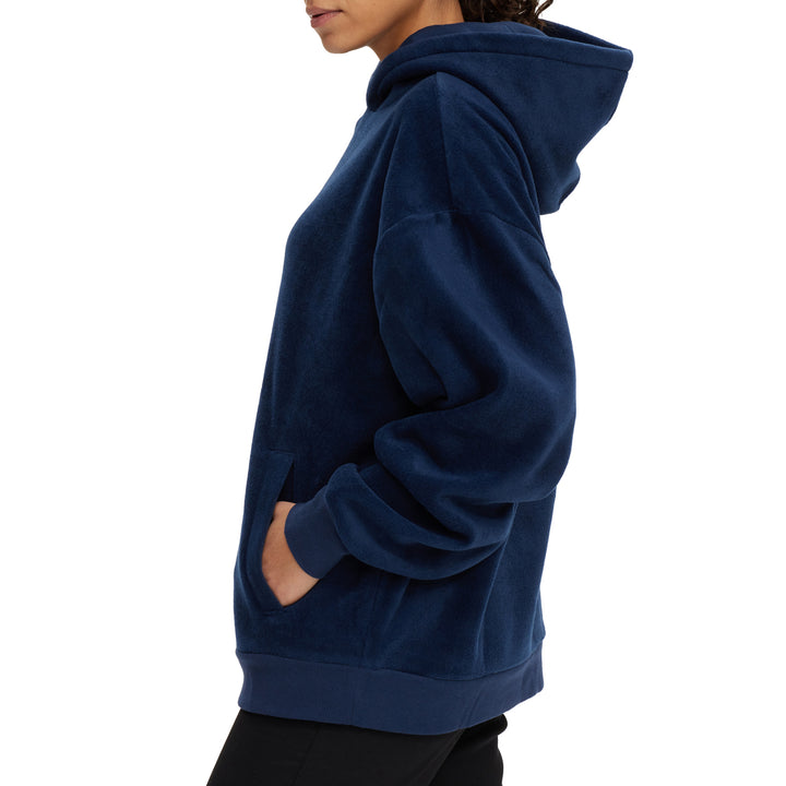 Vans Armanto Hoodie - Women's Dress Blues