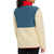 Deso Westlake Snap Pullover - Women's Bone W/Tahoe