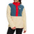 Deso Westlake Snap Pullover - Women's Bone W/Tahoe