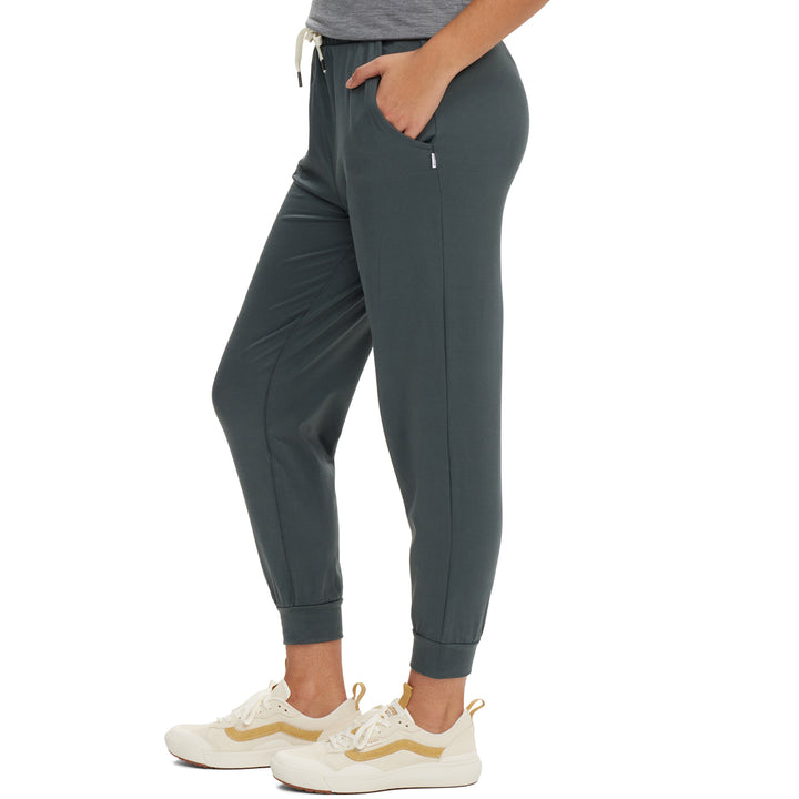 Feat Clothing Roam Joggers - Women's Seaweed