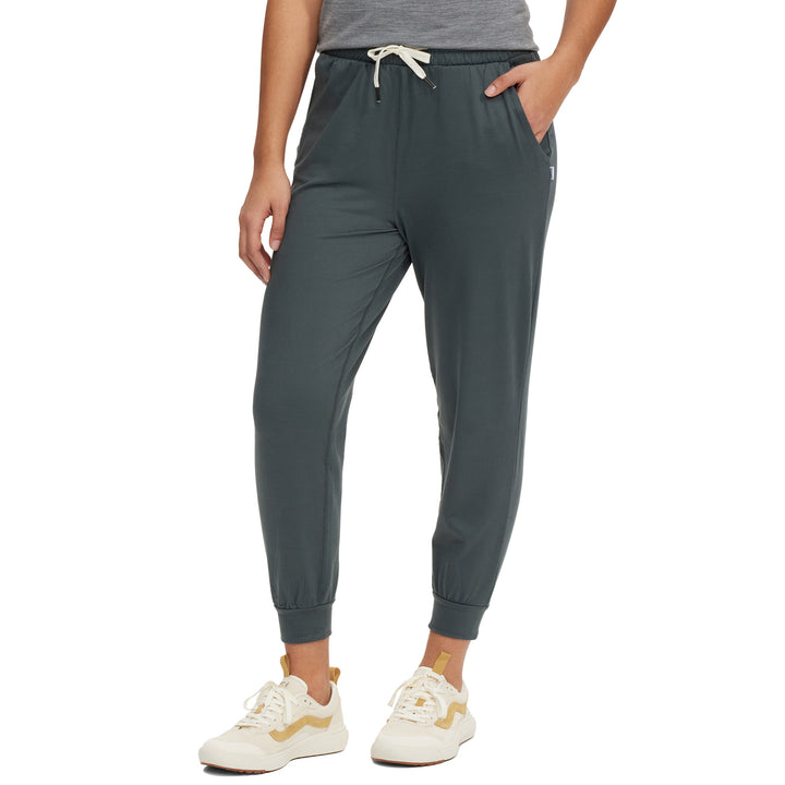 Feat Clothing Roam Joggers - Women's Seaweed