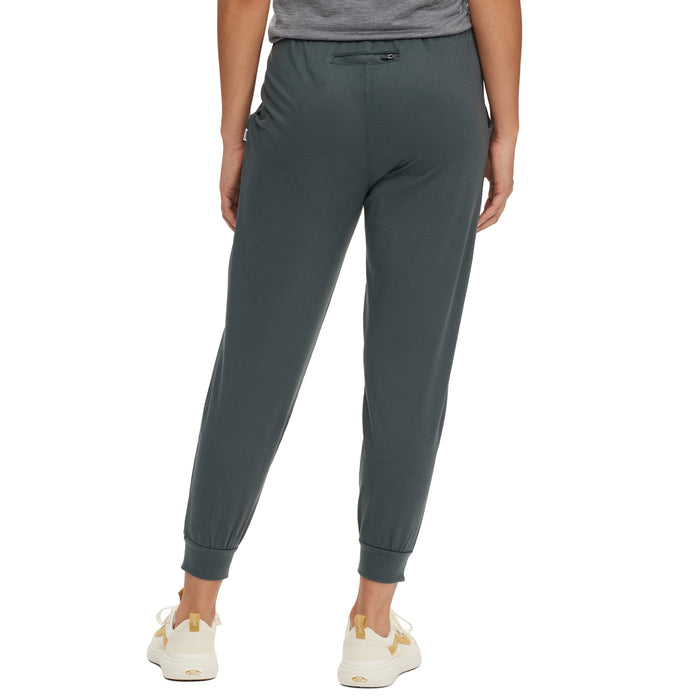 Feat Clothing Roam Joggers - Women's Seaweed
