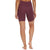 Arc'teryx Essent High-Rise 8" Shorts - Women's Jupiter