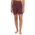 Arc'teryx Essent High-Rise 8" Shorts - Women's Jupiter