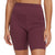 Arc'teryx Essent High-Rise 8" Shorts - Women's Jupiter