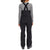 Outdoor Research Carbide Bibs - Women's Solid Black
