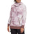 Volcom Spring Shred Hoodie - Women's Mojave Tie-Dye