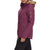 Roxy Meade Jacket - Women's Prune