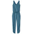 Patagonia Fleetwith Romper - Women's Wavy Blue