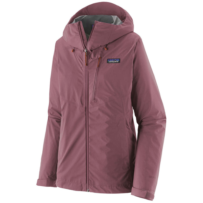 Patagonia Granite Crest Jacket - Women's Evening Mauve