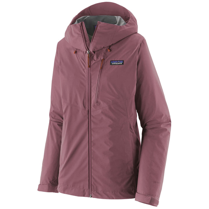 Patagonia Granite Crest Jacket - Women's Evening Mauve