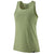 Patagonia Cap Cool Daily Tank Top - Women's Salvia Green - Dark Salvia Green X-Dye
