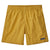 Patagonia Funhoggers Shorts - Men's Surfboard Yellow