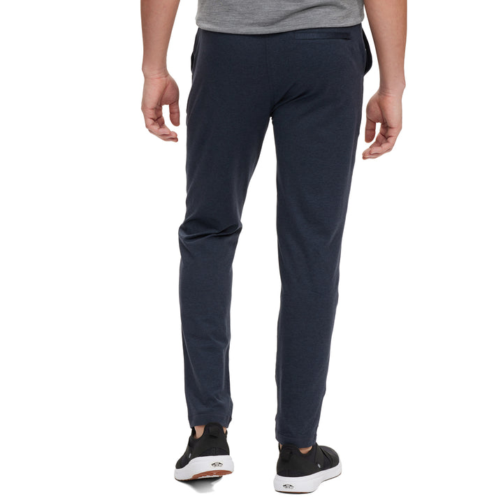 Vuori Ponto Performance Pants Midnight Heather