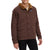 Patagonia Maple Grove Deck Jacket - Men's Cone Brown