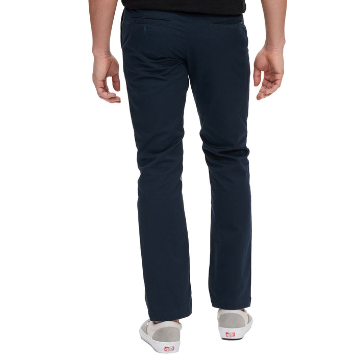 Volcom Frickin Modern Stretch Pants - Men's Dark Navy