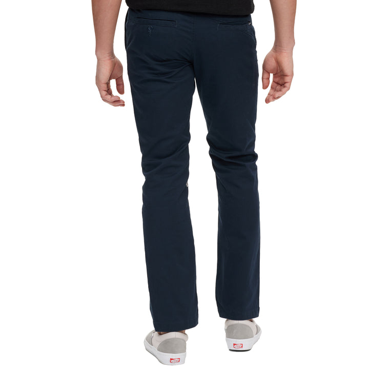Volcom Frickin Modern Stretch Pants - Men's Dark Navy