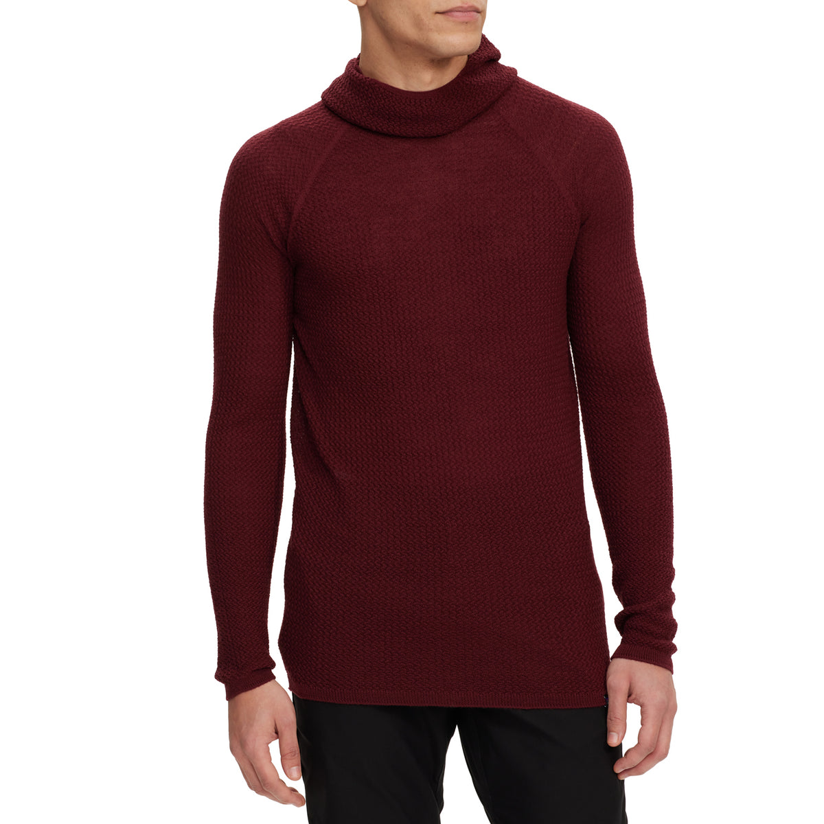 Patagonia Cap Air Hoodie - Men's Sequoia Red