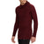 Patagonia Cap Air Hoodie - Men's Sequoia Red