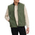Deso Hard Chore Vest - Men's Dark Sage