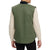 Deso Hard Chore Vest - Men's Dark Sage