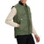 Deso Hard Chore Vest - Men's Dark Sage