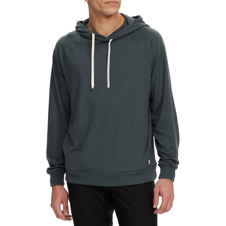 Feat Clothing Roam Hoodie - Unisex Seaweed