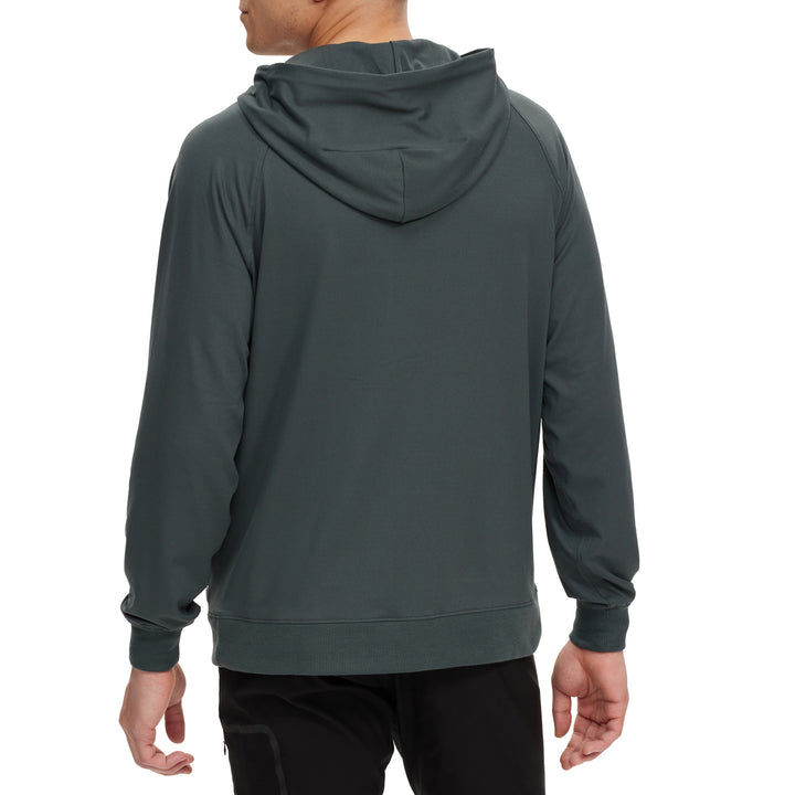 Feat Clothing Roam Hoodie - Unisex Seaweed