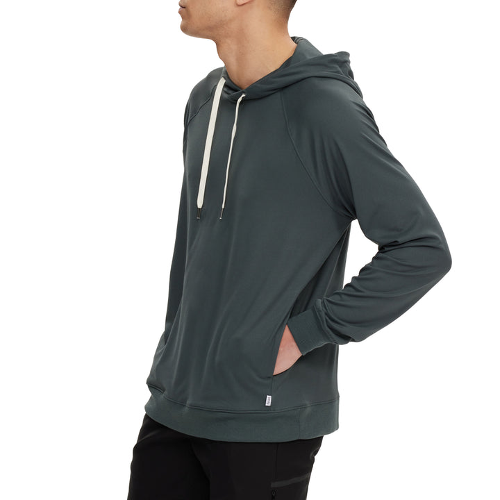 Feat Clothing Roam Hoodie - Unisex Seaweed