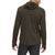 Deso Yubasun Hoodie - Men's Taupe