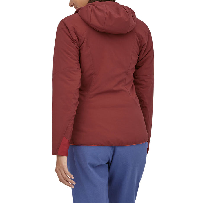 Patagonia Nano-Air® Hoodie - Women's Sequoia Red