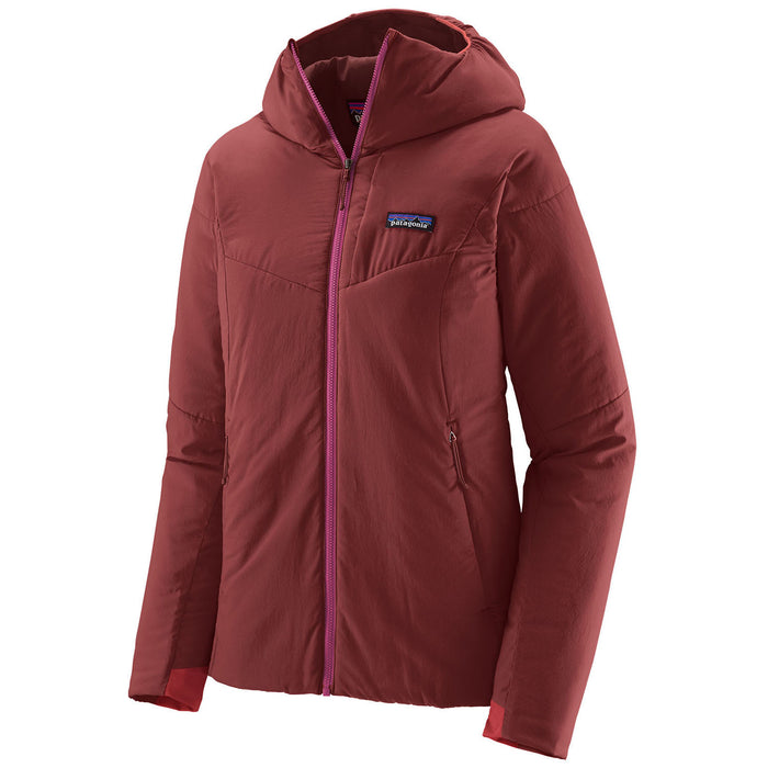 Patagonia Nano-Air® Hoodie - Women's Sequoia Red