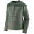 Patagonia AlpLight Down Pullover Jacket - Women's Hemlock Green