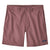 Patagonia Lightweight All-Wear Hemp Shorts Evening Mauve
