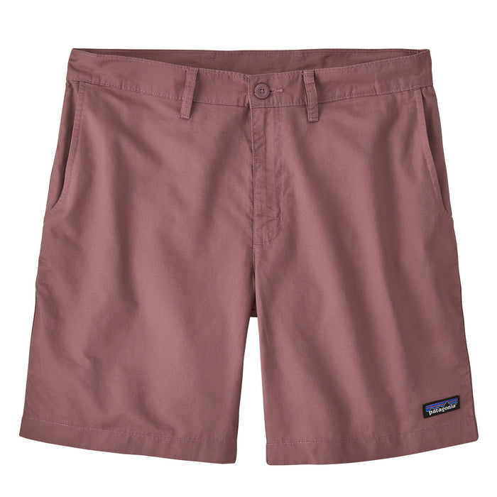 Patagonia Lightweight All-Wear Hemp Shorts Evening Mauve