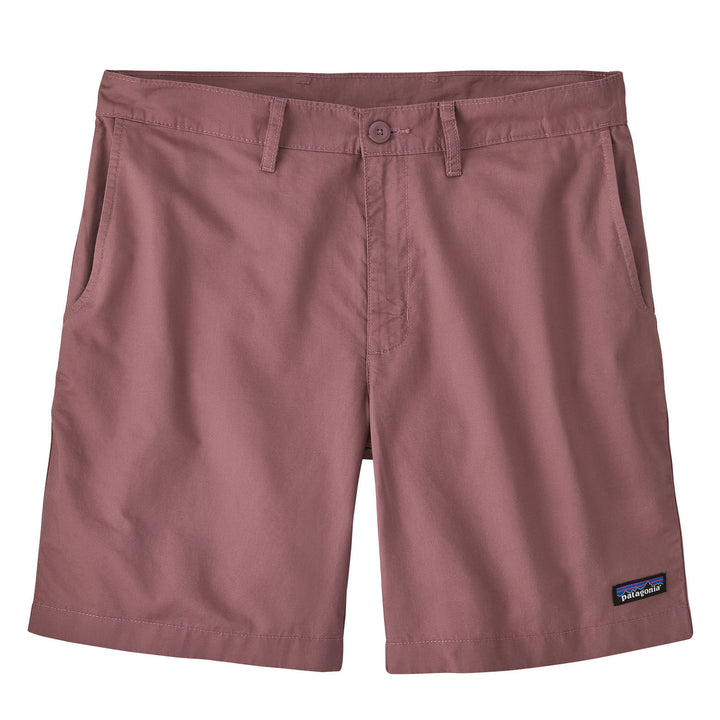 Patagonia Lightweight All-Wear Hemp Shorts Evening Mauve