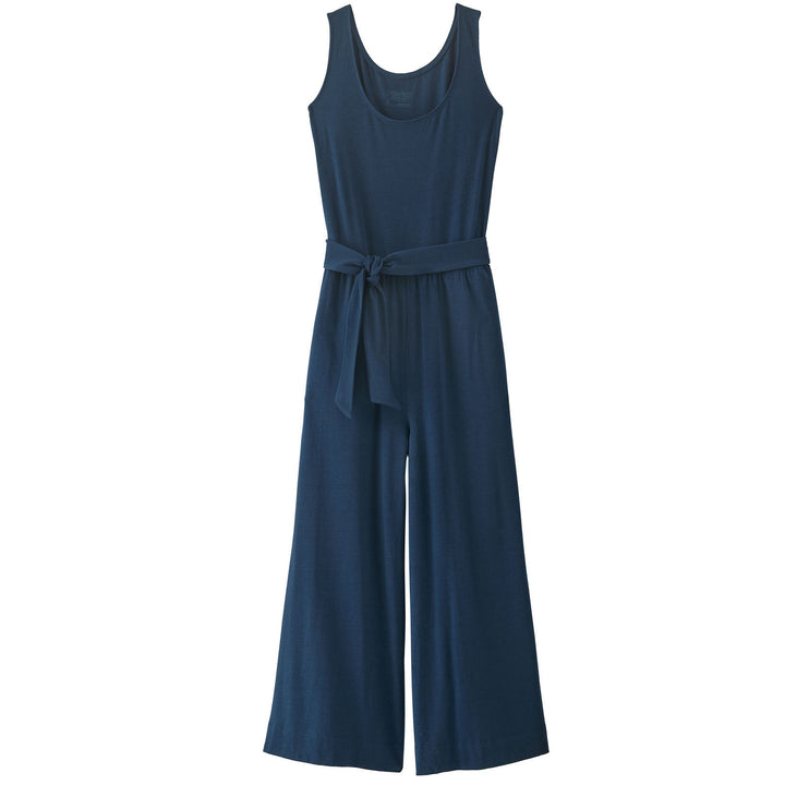 Patagonia Kamala Jumpsuit - Women's Tidepool Blue