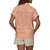 Patagonia Lightweight A/C Shirt - Women's Fresh Breeze: Antique Pink